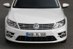 Volkswagen Passat CC R-Line 2013 года